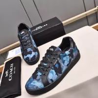 $76.00 USD Coach Fashion Shoes For Men #1289033
