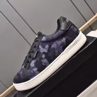 $76.00 USD Coach Fashion Shoes For Men #1289034