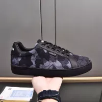 $76.00 USD Coach Fashion Shoes For Men #1289035