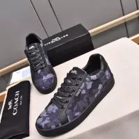 $76.00 USD Coach Fashion Shoes For Men #1289035