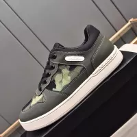 $80.00 USD Coach Fashion Shoes For Men #1289036