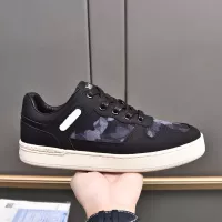 $80.00 USD Coach Fashion Shoes For Men #1289037