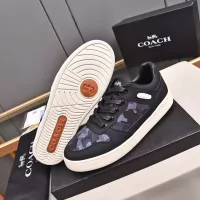 $80.00 USD Coach Fashion Shoes For Men #1289037