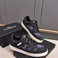 $80.00 USD Coach Fashion Shoes For Men #1289037