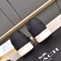 $80.00 USD Coach Fashion Shoes For Men #1289037