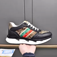 $96.00 USD Gucci Casual Shoes For Men #1289043
