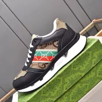 $96.00 USD Gucci Casual Shoes For Men #1289043