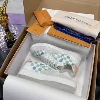 $112.00 USD Louis Vuitton Casual Shoes For Men #1289046