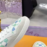 $112.00 USD Louis Vuitton Casual Shoes For Men #1289046