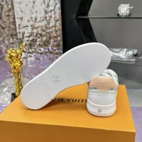 $112.00 USD Louis Vuitton Casual Shoes For Men #1289046