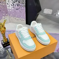 $112.00 USD Louis Vuitton Casual Shoes For Women #1289049