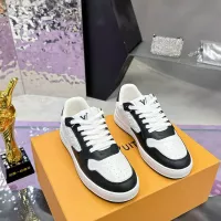 $112.00 USD Louis Vuitton Casual Shoes For Men #1289050