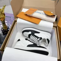 $112.00 USD Louis Vuitton Casual Shoes For Men #1289050