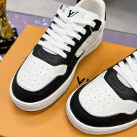 $112.00 USD Louis Vuitton Casual Shoes For Men #1289050