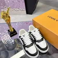 $112.00 USD Louis Vuitton Casual Shoes For Women #1289051