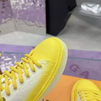 $108.00 USD Louis Vuitton Casual Shoes For Men #1289052