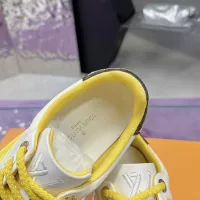 $108.00 USD Louis Vuitton Casual Shoes For Men #1289052