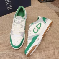 $76.00 USD Christian Dior Casual Shoes For Men #1289091