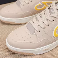 $76.00 USD Christian Dior Casual Shoes For Men #1289092