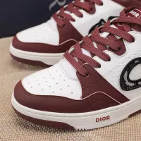 $76.00 USD Christian Dior Casual Shoes For Men #1289098