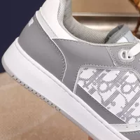$72.00 USD Christian Dior Casual Shoes For Men #1289102
