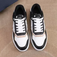 $72.00 USD Christian Dior Casual Shoes For Men #1289103