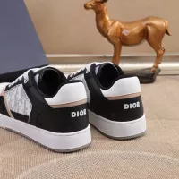 $72.00 USD Christian Dior Casual Shoes For Men #1289103