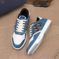 $72.00 USD Christian Dior Casual Shoes For Men #1289106