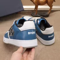 $72.00 USD Christian Dior Casual Shoes For Men #1289106