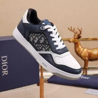 $72.00 USD Christian Dior Casual Shoes For Men #1289107