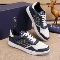 $72.00 USD Christian Dior Casual Shoes For Men #1289107