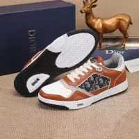 $72.00 USD Christian Dior Casual Shoes For Men #1289109