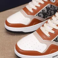 $72.00 USD Christian Dior Casual Shoes For Men #1289109