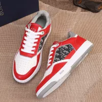 $72.00 USD Christian Dior Casual Shoes For Men #1289110