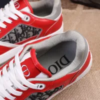 $72.00 USD Christian Dior Casual Shoes For Men #1289110