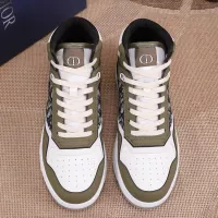$72.00 USD Christian Dior Casual Shoes For Men #1289111