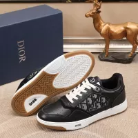 $72.00 USD Christian Dior Casual Shoes For Men #1289112
