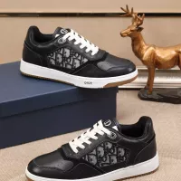 $72.00 USD Christian Dior Casual Shoes For Men #1289112