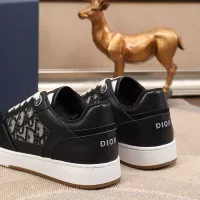 $72.00 USD Christian Dior Casual Shoes For Men #1289112