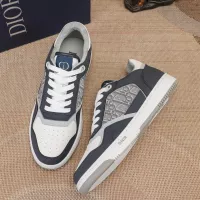 $72.00 USD Christian Dior Casual Shoes For Men #1289113