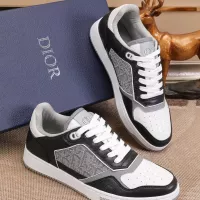 $72.00 USD Christian Dior Casual Shoes For Men #1289114