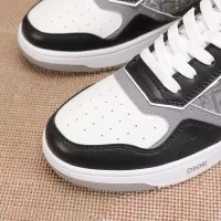 $72.00 USD Christian Dior Casual Shoes For Men #1289114