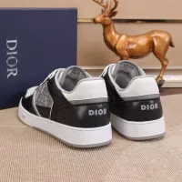 $72.00 USD Christian Dior Casual Shoes For Men #1289114