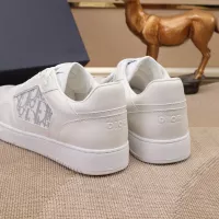 $72.00 USD Christian Dior Casual Shoes For Men #1289116