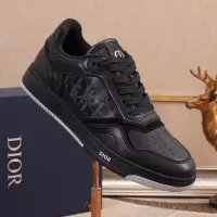 $72.00 USD Christian Dior Casual Shoes For Men #1289117