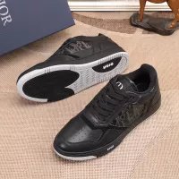 $72.00 USD Christian Dior Casual Shoes For Men #1289117