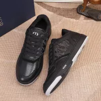 $72.00 USD Christian Dior Casual Shoes For Men #1289117