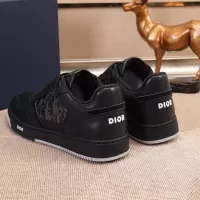 $72.00 USD Christian Dior Casual Shoes For Men #1289117
