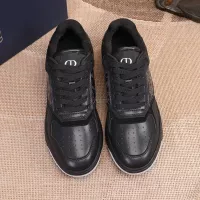 $72.00 USD Christian Dior Casual Shoes For Men #1289117