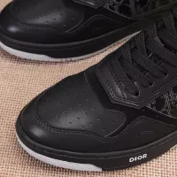 $72.00 USD Christian Dior Casual Shoes For Men #1289117